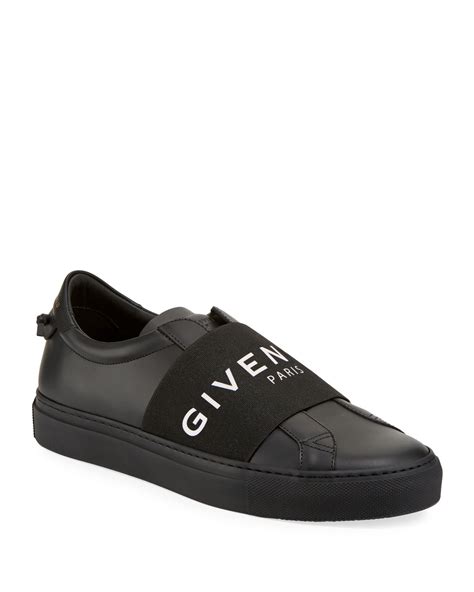 givenchy dad shoes|givenchy slip on sneakers men's.